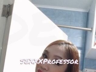SEXXXProfessor Deutsche Sexcams
