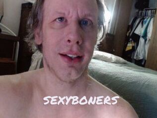 SEXYBONERS Deutsche Sexcams