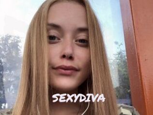 SEXYDIVA