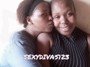 SEXYDIVAS123