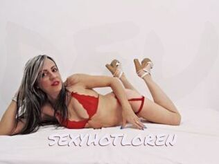 SEXYHOTLOREN Deutsche Sexcams