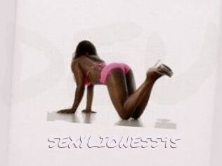 SEXYLIONESS95 Deutsche Sexcams