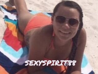 SEXYSPIRIT88 Deutsche Sexcams