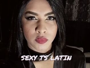 SEXY_TS_LATIN Deutsche Sexcams