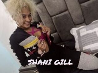 SHANI_GILL Deutsche Sexcams
