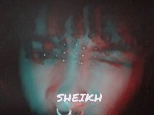 SHEIKH