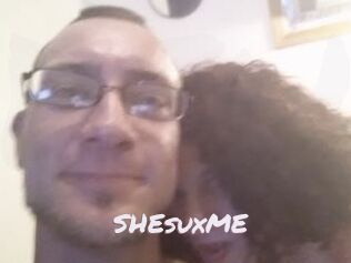 SHEsuxME
