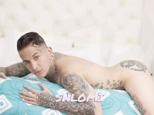 SHLOMI