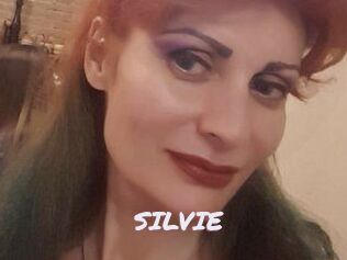 SILVIE_