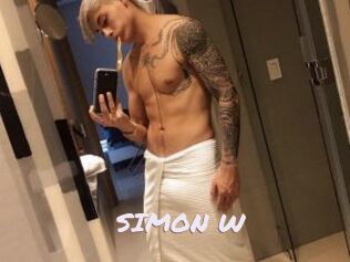 SIMON_W Deutsche Sexcams
