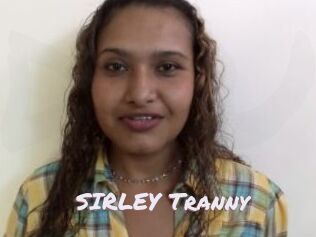 SIRLEY_Tranny