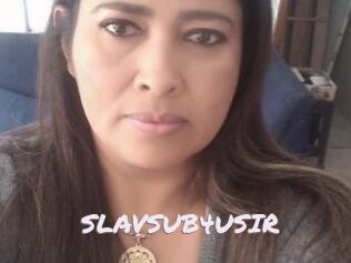 SLAVSUB4USIR Deutsche Sexcams