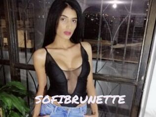 SOFIBRUNETTE Deutsche Sexcams
