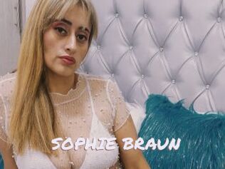 SOPHIE_BRAUN Deutsche Sexcams