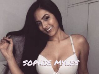 SOPHIE_MYLES