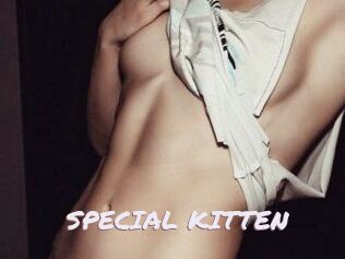 SPECIAL_KITTEN Deutsche Sexcams