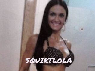 SQUIRTLOLA Deutsche Sexcams