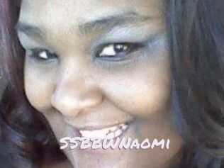 SSBBWNaomi