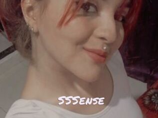 SSSense