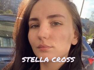 STELLA_CROSS Deutsche Sexcams