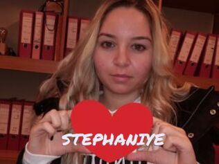 STEPHANIYE
