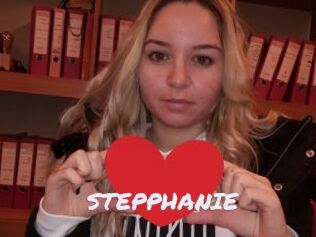 STEPPHANIE Deutsche Sexcams