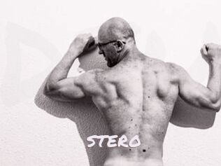 STERO
