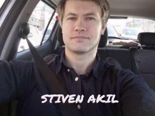 STIVEN_AKIL Deutsche Sexcams