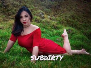 SUBDIRTY