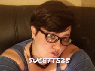 SUCETTE25 Deutsche Sexcams