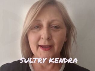 SULTRY_KENDRA