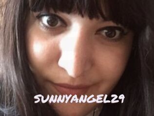 SUNNYANGEL29 Deutsche Sexcams