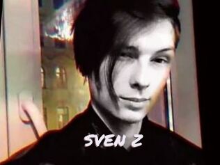 SVEN_Z Deutsche Sexcams