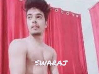 SWARAJ