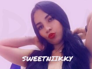 SWEETNIIKKY