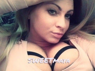 SWEETmaya