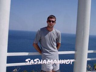 SaShamahhot