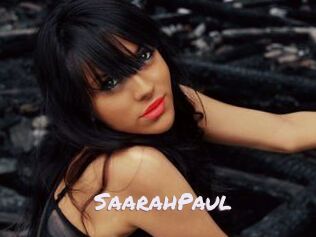 SaarahPaul