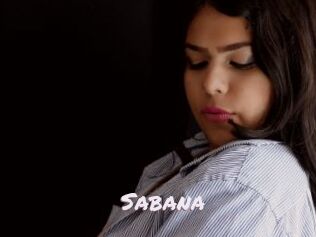 Sabana