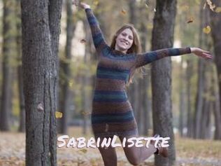 SabrinLisette