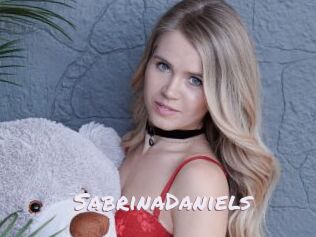 SabrinaDaniels