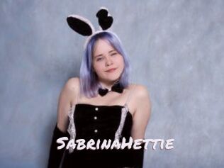 SabrinaHettie Deutsche Sexcams