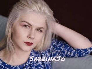 SabrinaJo Deutsche Sexcams