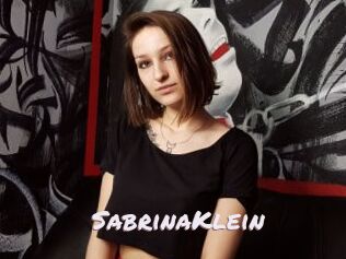 SabrinaKlein