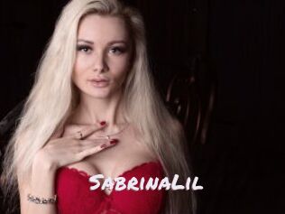 SabrinaLil Deutsche Sexcams