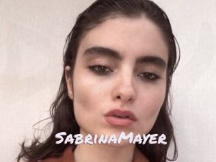 SabrinaMayer Deutsche Sexcams