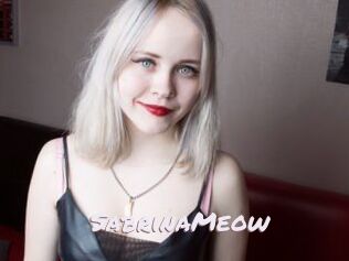 SabrinaMeow Deutsche Sexcams