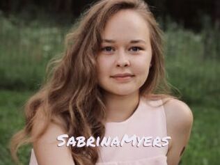 SabrinaMyers Deutsche Sexcams