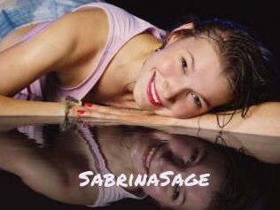 SabrinaSage Deutsche Sexcams