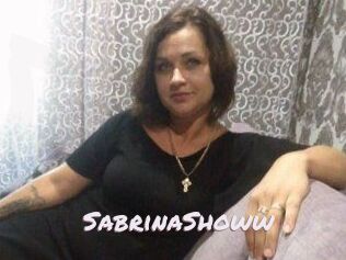 SabrinaShoww Deutsche Sexcams